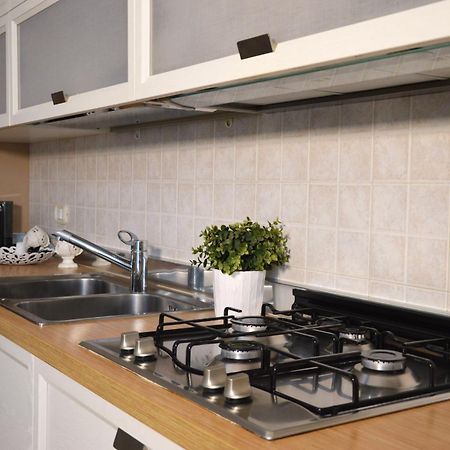Appartamento Rita Little House Mascali Esterno foto
